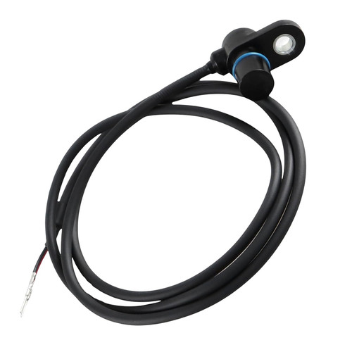 Crankshaft position sensor - position,