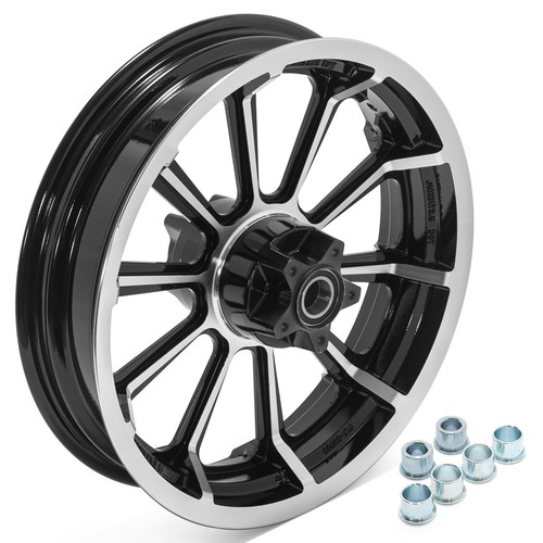 16x3 front wheel rim - 16x3.5,