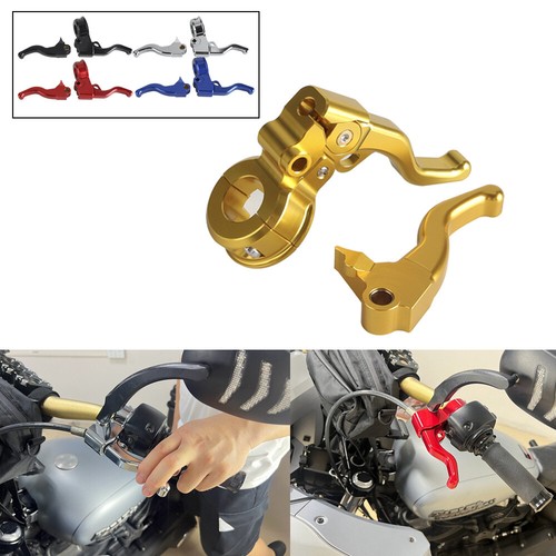 Brake clutch levers - clutch,