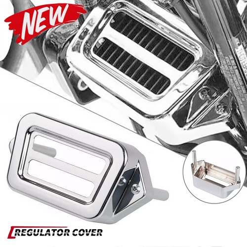 Voltage regulator cover for - voltage,