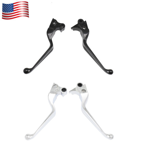 Brake clutch lever for harley - brake,